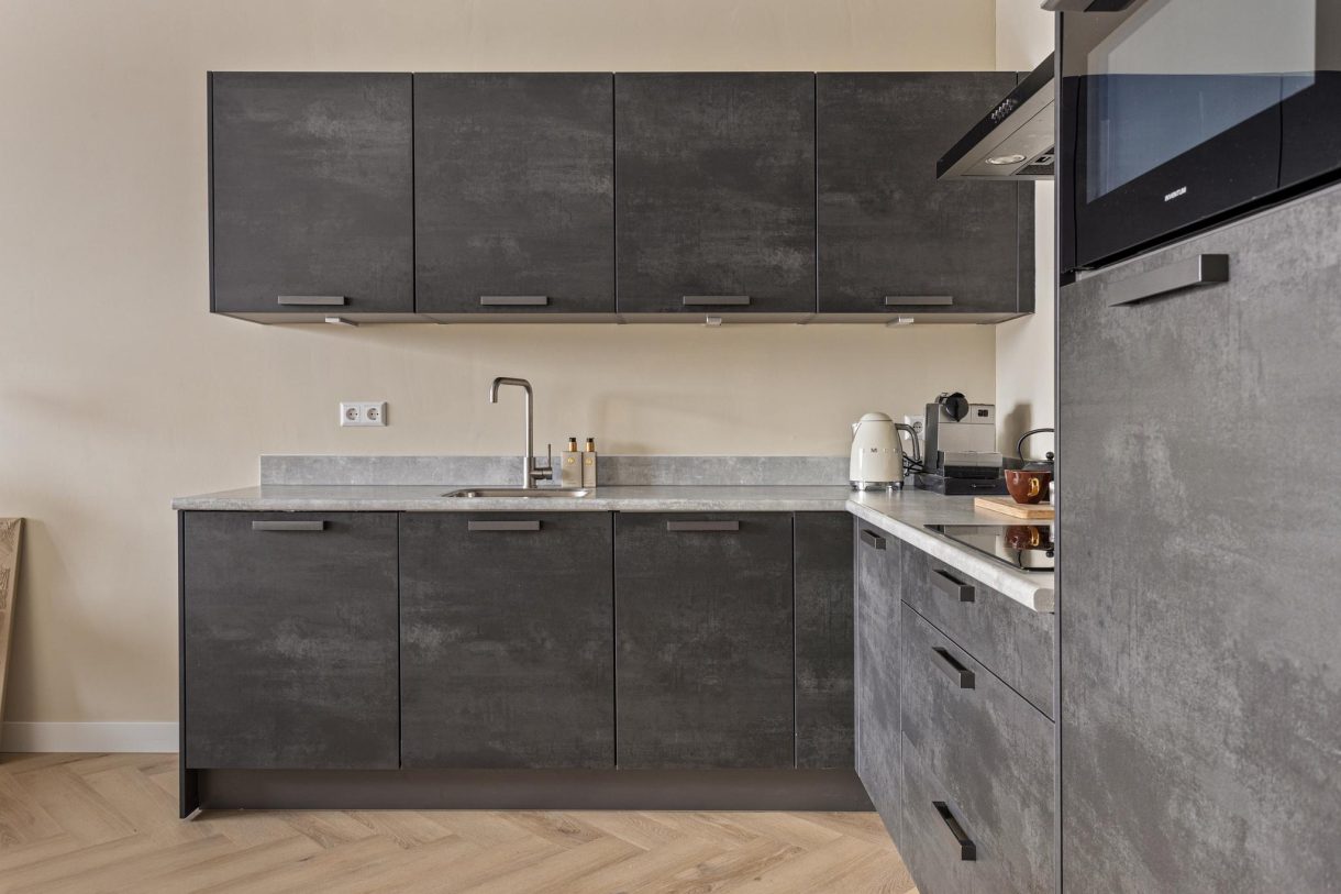 Te koop: Foto Appartement aan de Neringstraat-Oost 23R in Uden