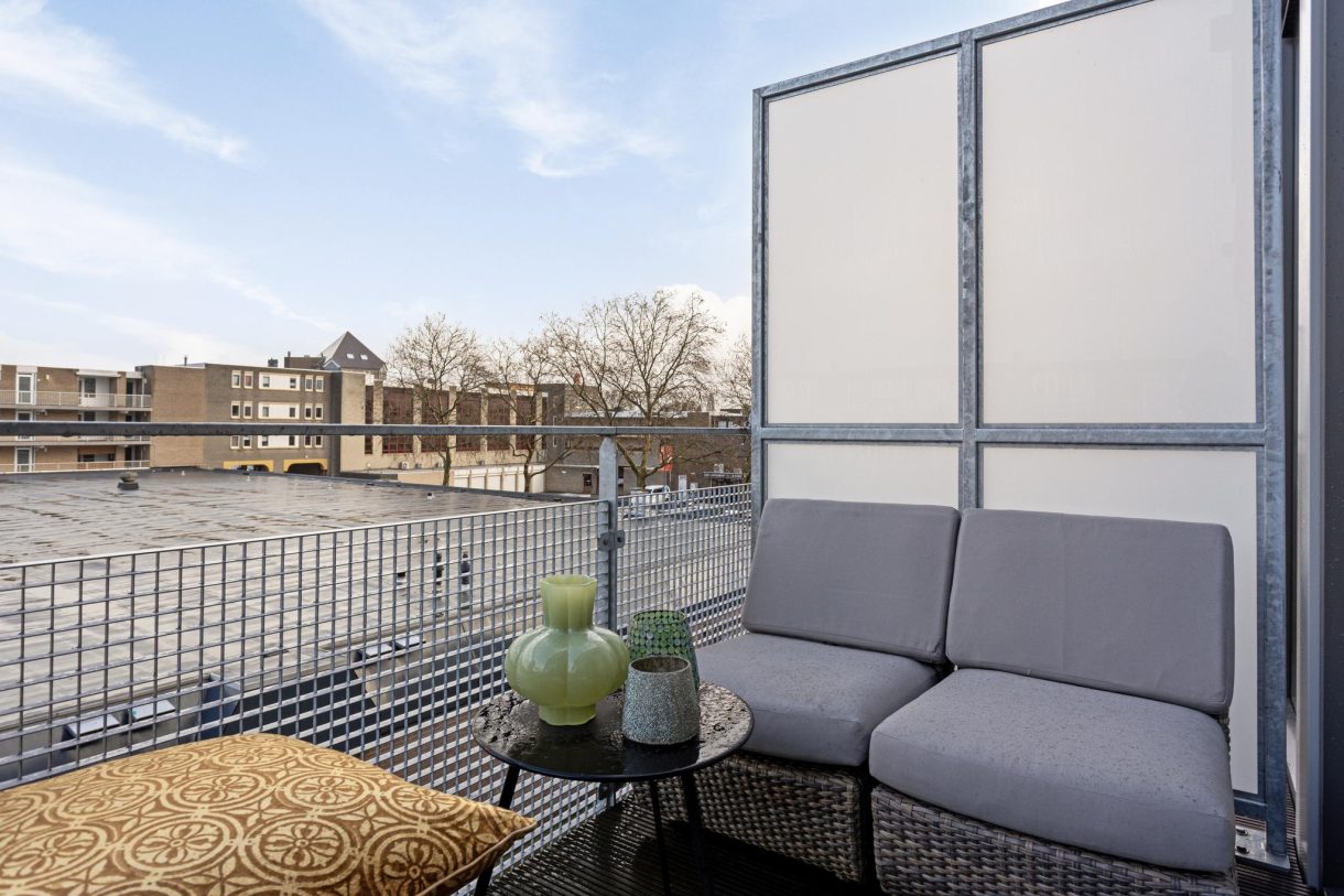 Te koop: Foto Appartement aan de Neringstraat-Oost 23R in Uden