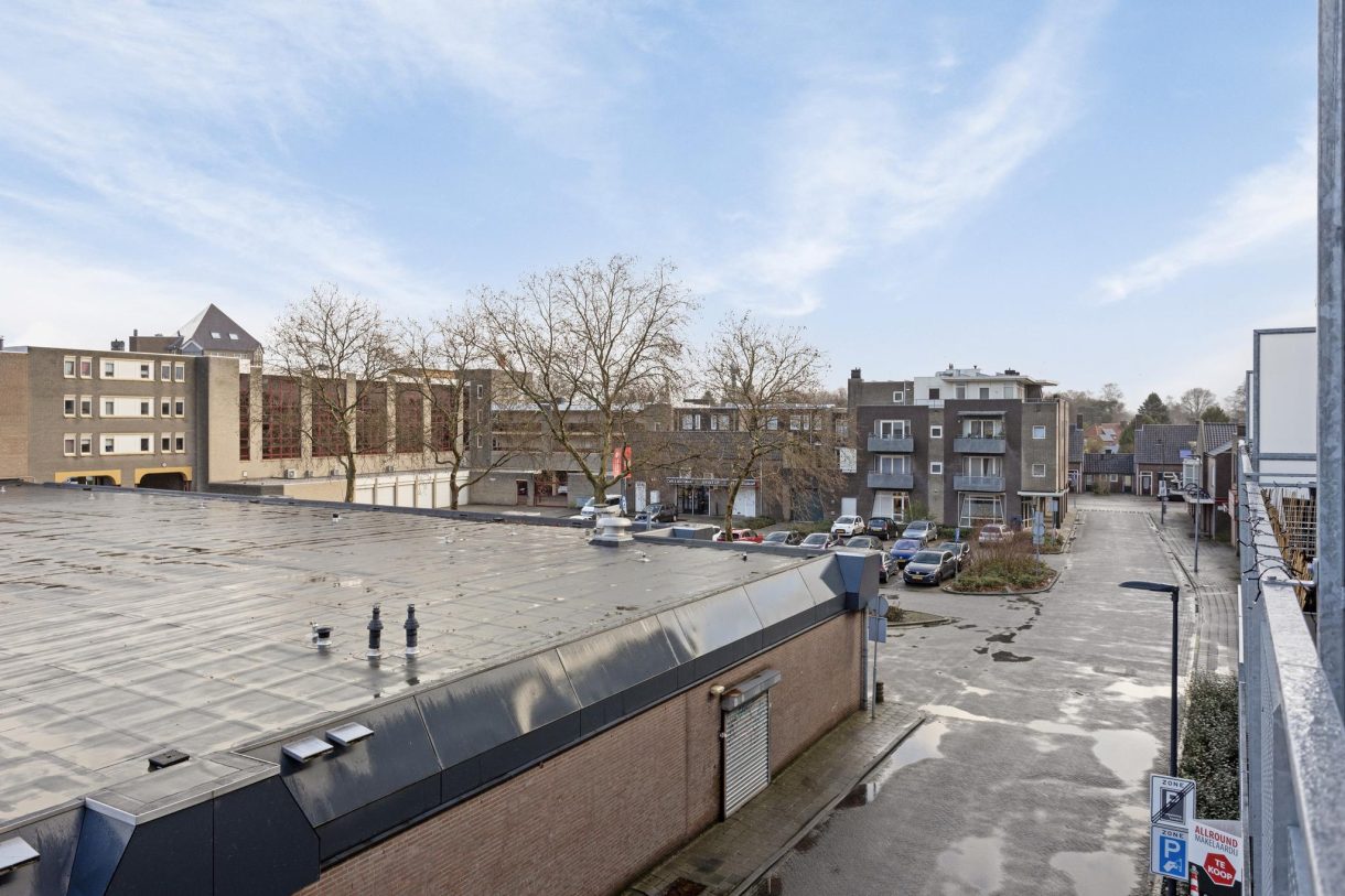 Te koop: Foto Appartement aan de Neringstraat-Oost 23R in Uden