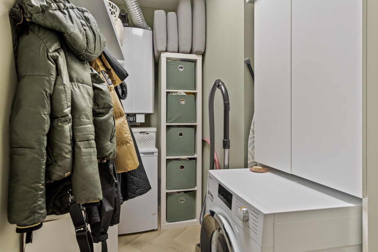 Te koop: Foto Appartement aan de Neringstraat-Oost 23R in Uden