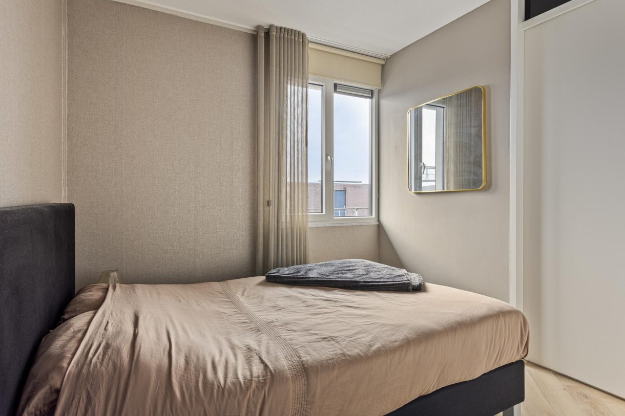 Te koop: Foto Appartement aan de Neringstraat-Oost 23R in Uden