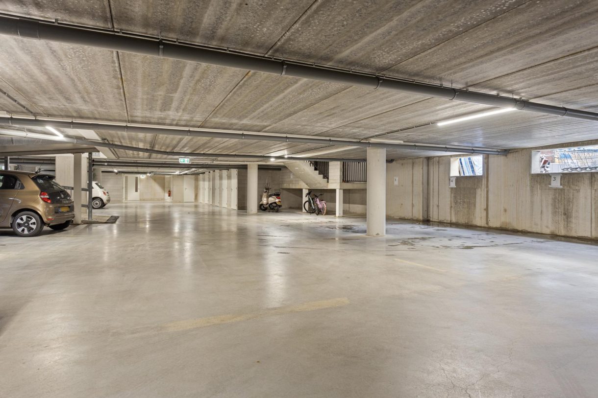 Te koop: Foto Appartement aan de Neringstraat-Oost 23R in Uden