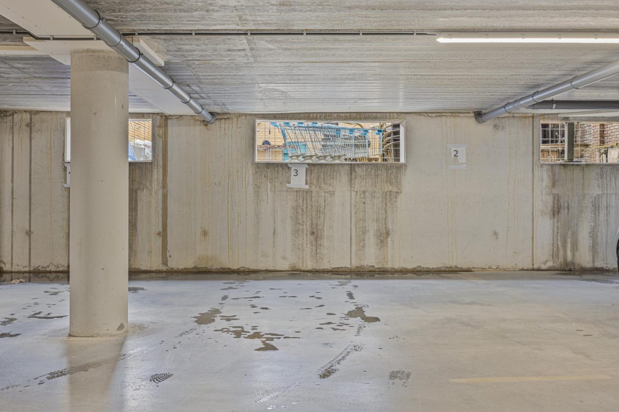 Te koop: Foto Appartement aan de Neringstraat-Oost 23R in Uden