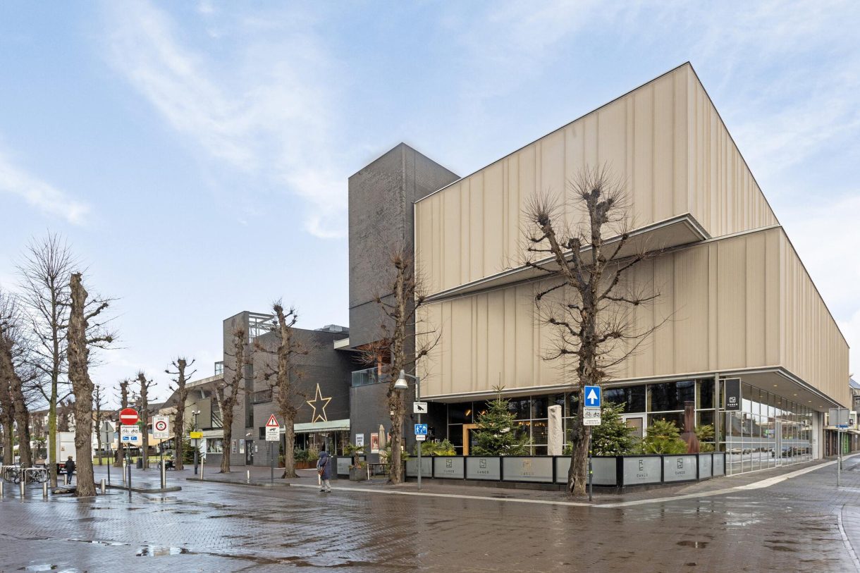 Te koop: Foto Appartement aan de Neringstraat-Oost 23R in Uden