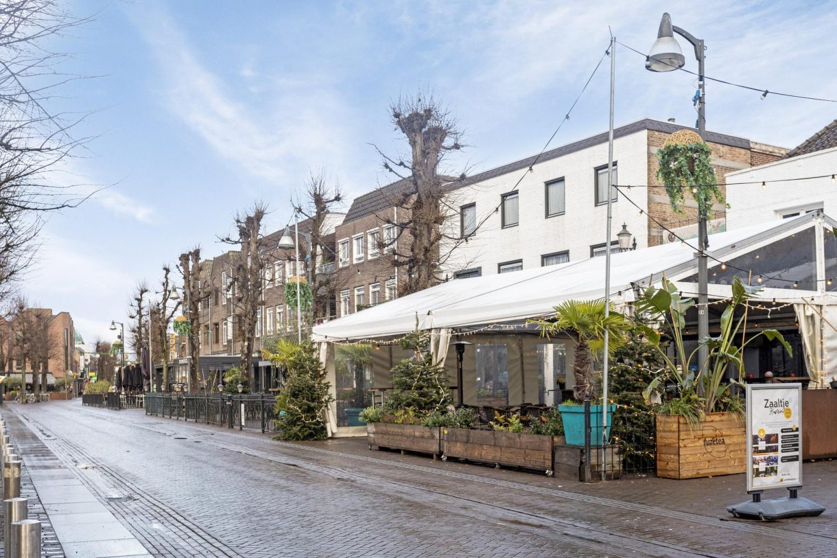 Te koop: Foto Appartement aan de Neringstraat-Oost 23R in Uden