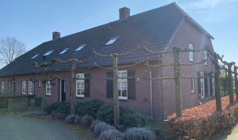 koop  Volkel  Maatseheistraat 9 – Hoofdfoto
