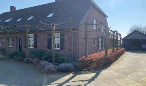 Te koop: Foto Woonhuis aan de Maatseheistraat 9 in Volkel