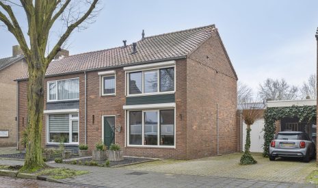 koop  Uden  Lavendelstraat 21 – Hoofdfoto