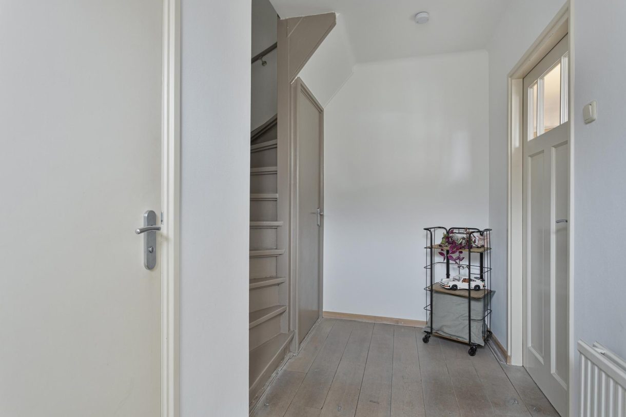 Te koop: Foto Woonhuis aan de Lavendelstraat 21 in Uden