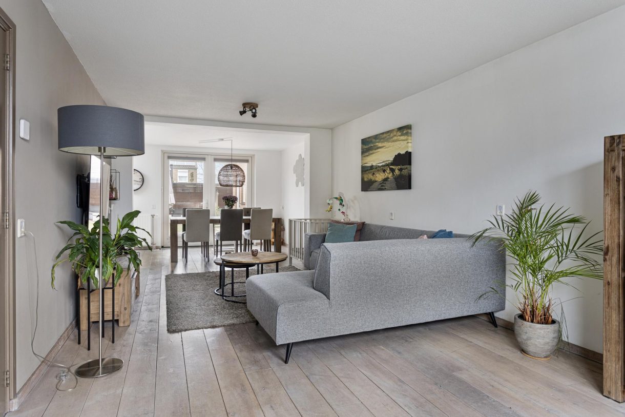 Te koop: Foto Woonhuis aan de Lavendelstraat 21 in Uden