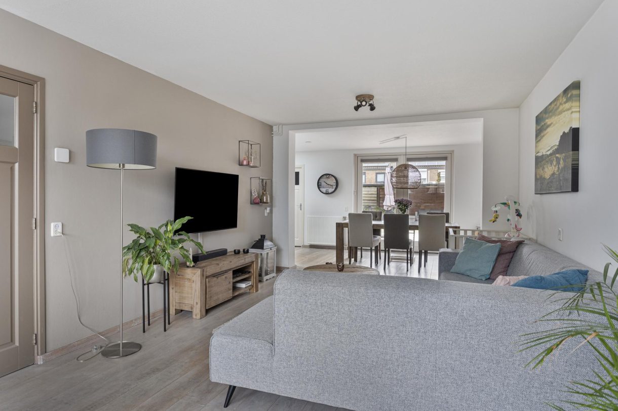 Te koop: Foto Woonhuis aan de Lavendelstraat 21 in Uden