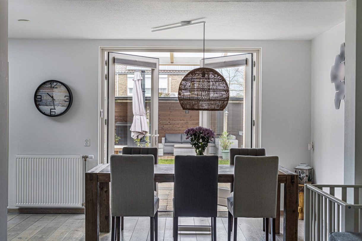 Te koop: Foto Woonhuis aan de Lavendelstraat 21 in Uden