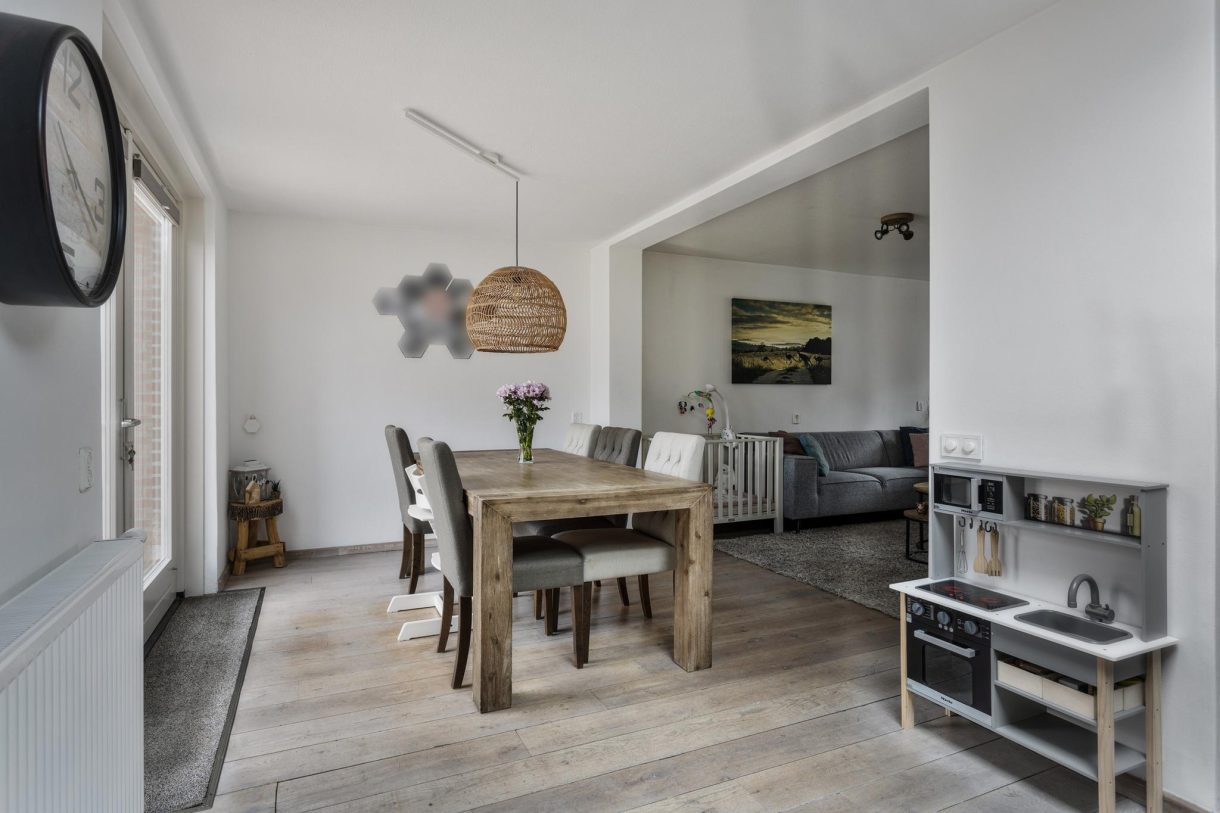 Te koop: Foto Woonhuis aan de Lavendelstraat 21 in Uden