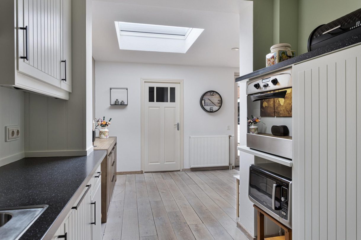 Te koop: Foto Woonhuis aan de Lavendelstraat 21 in Uden