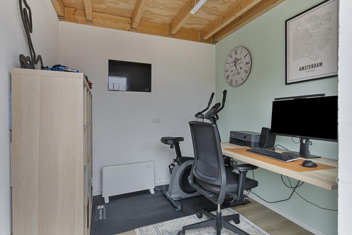 Te koop: Foto Woonhuis aan de Lavendelstraat 21 in Uden