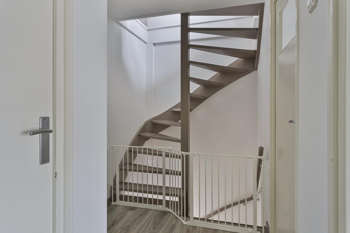 Te koop: Foto Woonhuis aan de Lavendelstraat 21 in Uden