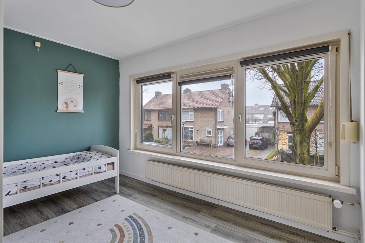 Te koop: Foto Woonhuis aan de Lavendelstraat 21 in Uden