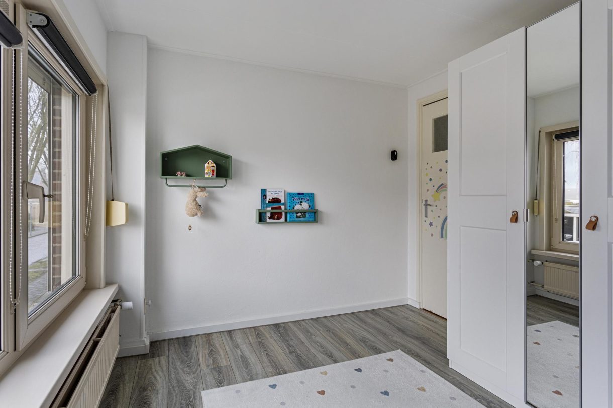 Te koop: Foto Woonhuis aan de Lavendelstraat 21 in Uden