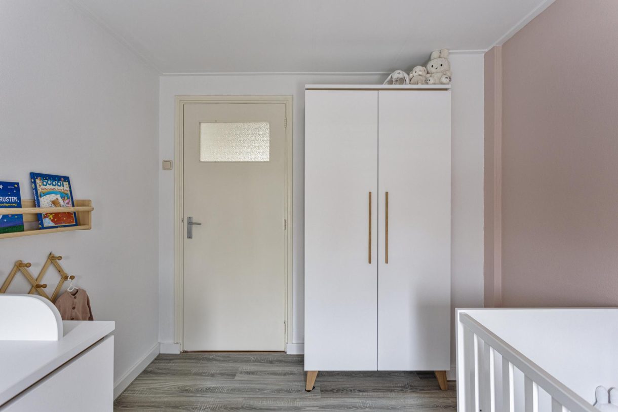 Te koop: Foto Woonhuis aan de Lavendelstraat 21 in Uden