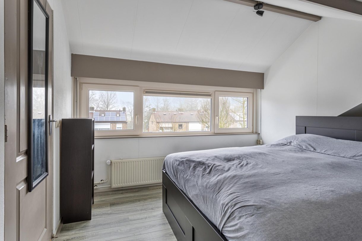 Te koop: Foto Woonhuis aan de Lavendelstraat 21 in Uden