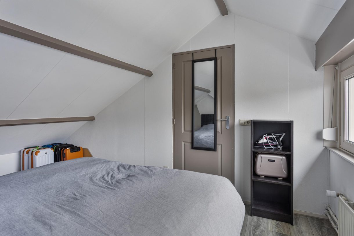 Te koop: Foto Woonhuis aan de Lavendelstraat 21 in Uden