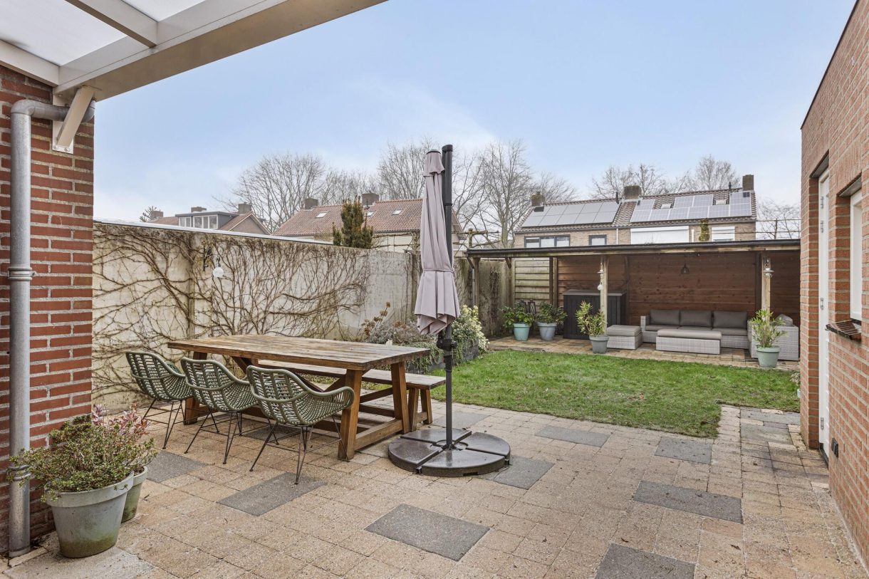 Te koop: Foto Woonhuis aan de Lavendelstraat 21 in Uden