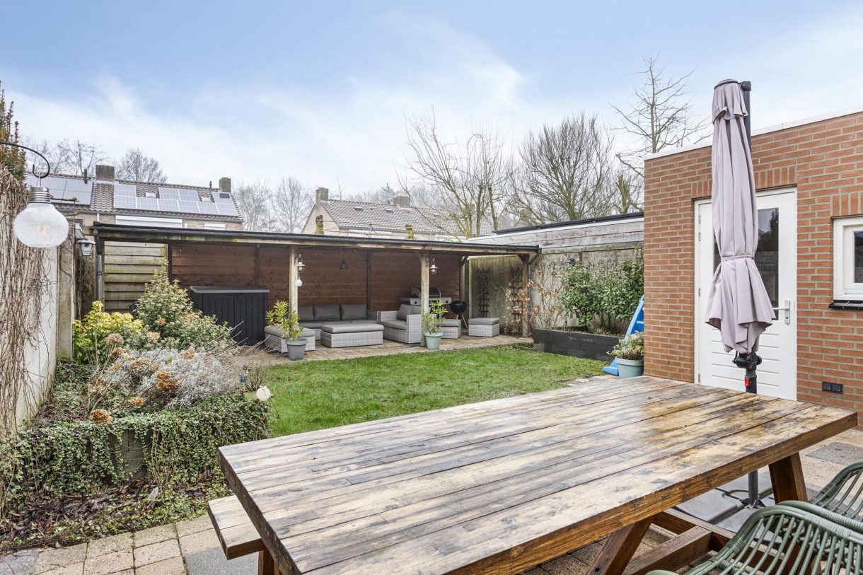 Te koop: Foto Woonhuis aan de Lavendelstraat 21 in Uden