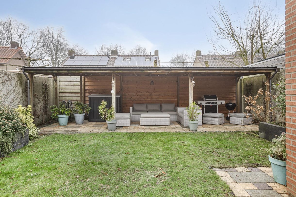 Te koop: Foto Woonhuis aan de Lavendelstraat 21 in Uden