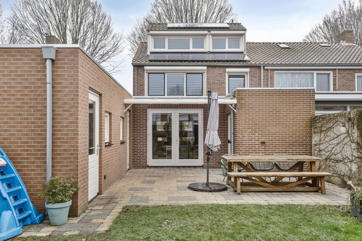 Te koop: Foto Woonhuis aan de Lavendelstraat 21 in Uden