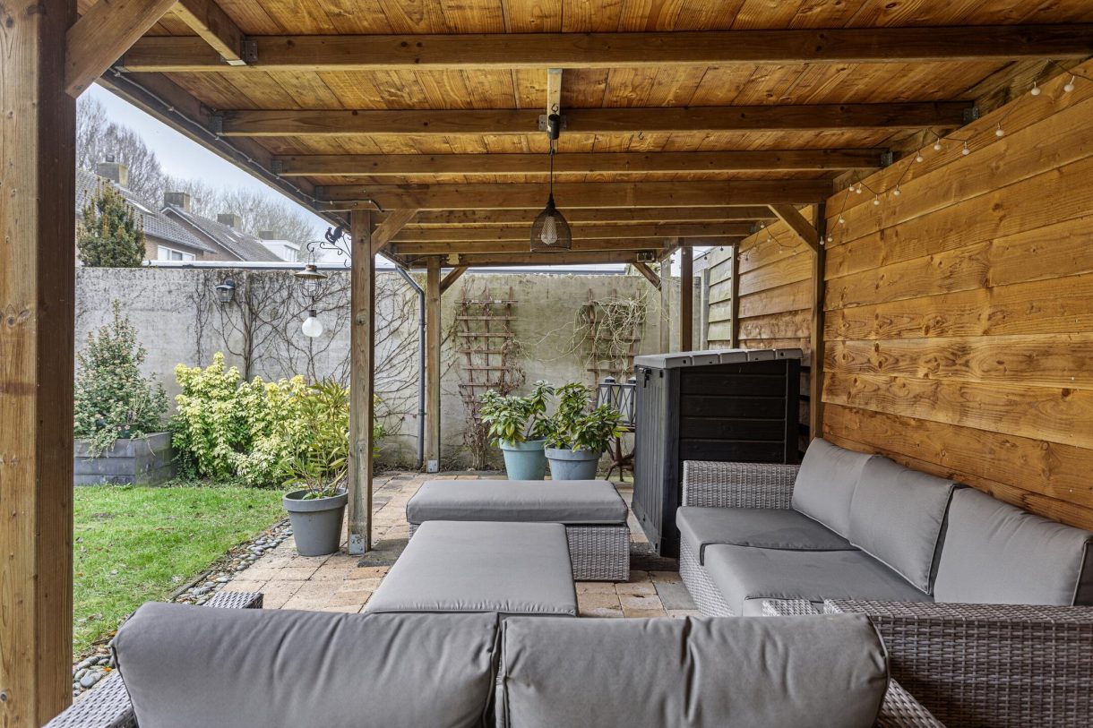 Te koop: Foto Woonhuis aan de Lavendelstraat 21 in Uden