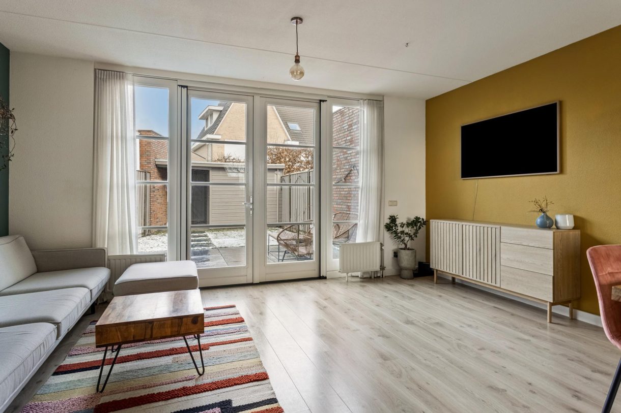 Te koop: Foto Woonhuis aan de Stalreep 52 in Uden