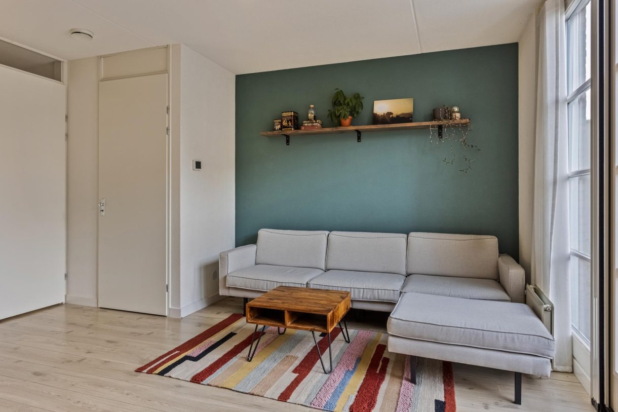 Te koop: Foto Woonhuis aan de Stalreep 52 in Uden