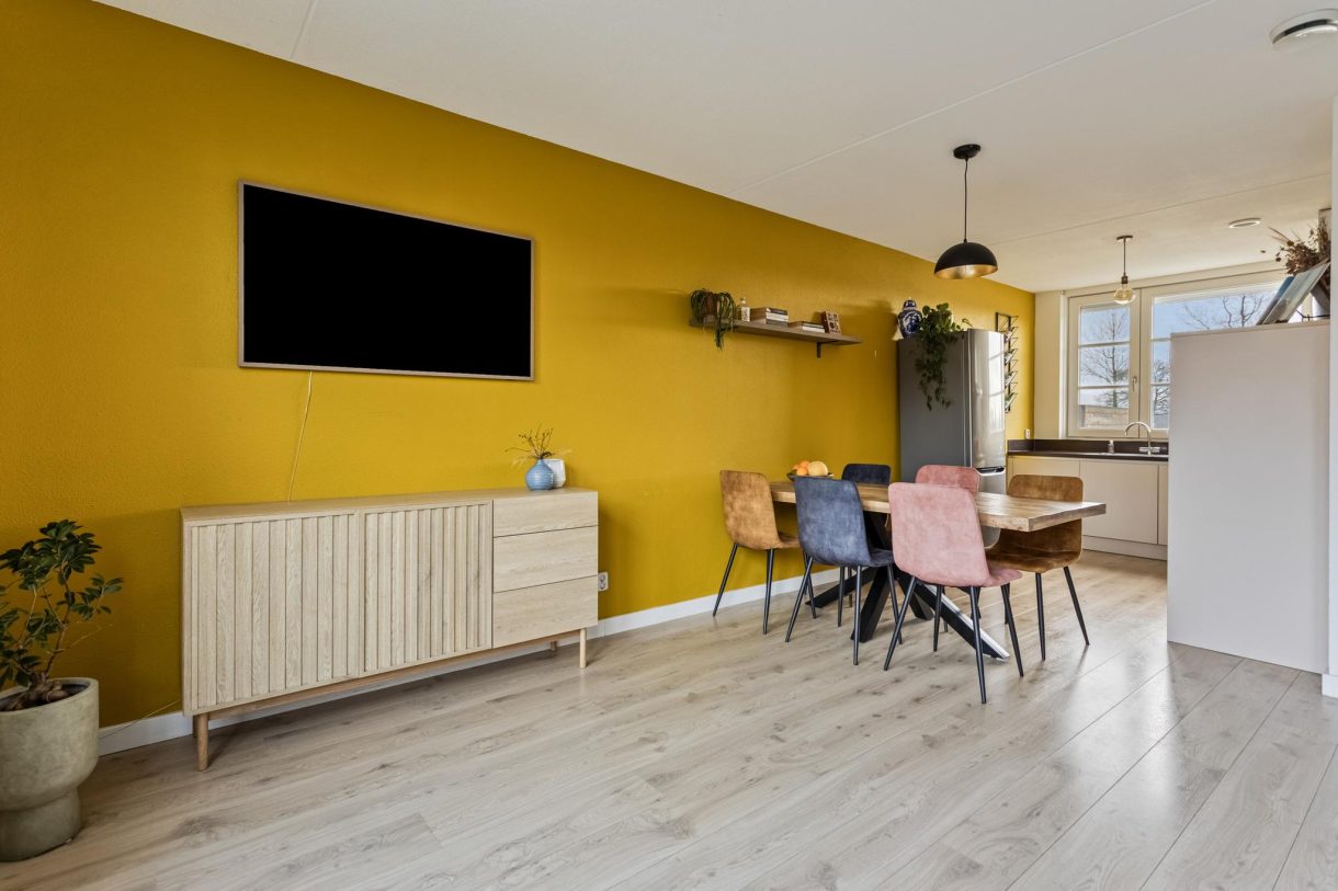 Te koop: Foto Woonhuis aan de Stalreep 52 in Uden