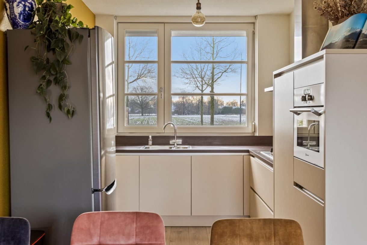 Te koop: Foto Woonhuis aan de Stalreep 52 in Uden