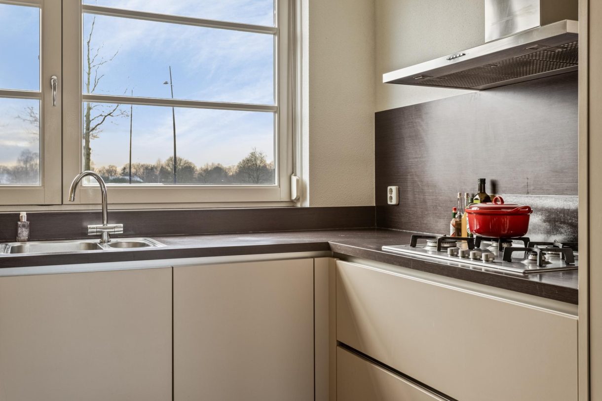 Te koop: Foto Woonhuis aan de Stalreep 52 in Uden