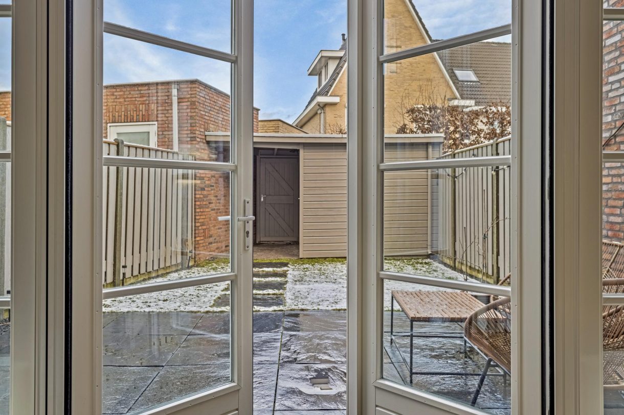 Te koop: Foto Woonhuis aan de Stalreep 52 in Uden