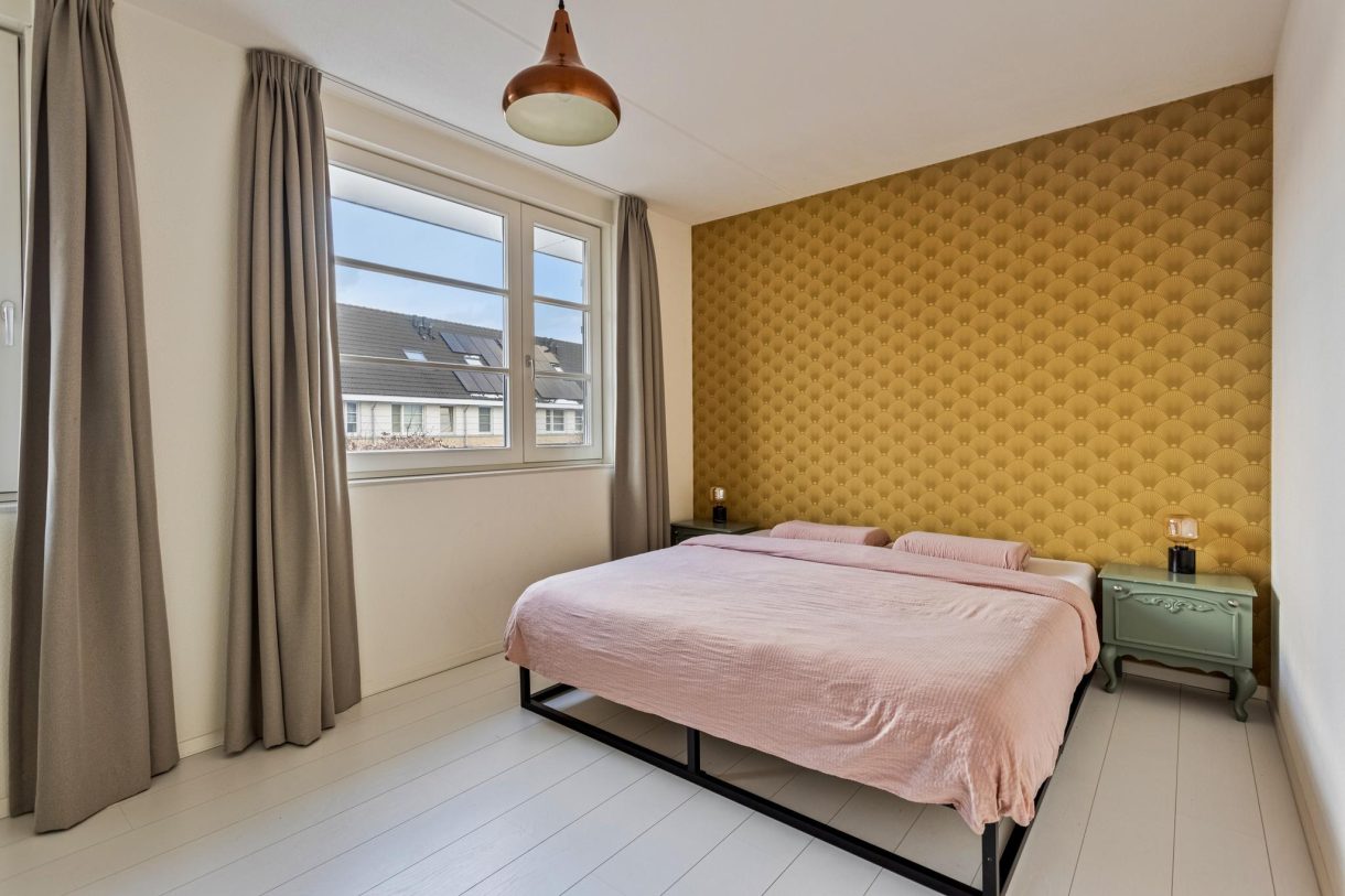 Te koop: Foto Woonhuis aan de Stalreep 52 in Uden