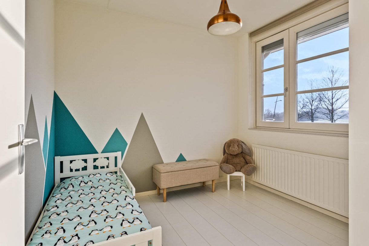 Te koop: Foto Woonhuis aan de Stalreep 52 in Uden