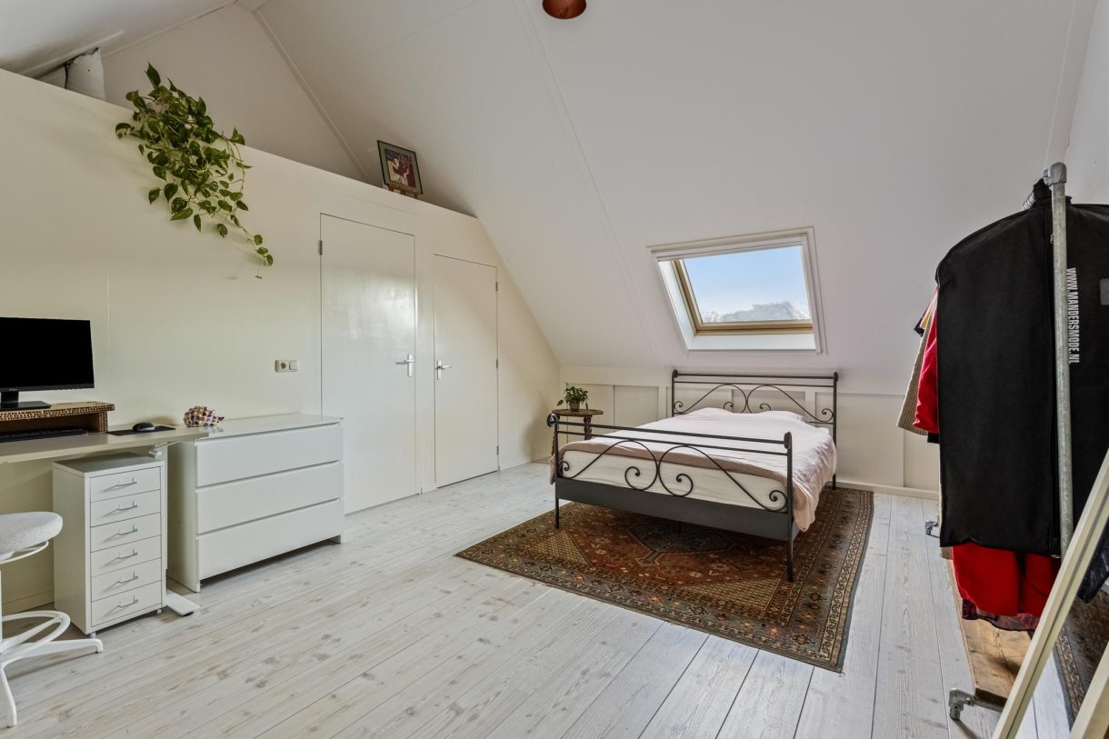 Te koop: Foto Woonhuis aan de Stalreep 52 in Uden