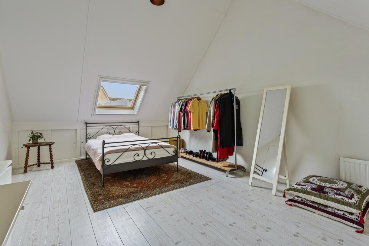 Te koop: Foto Woonhuis aan de Stalreep 52 in Uden