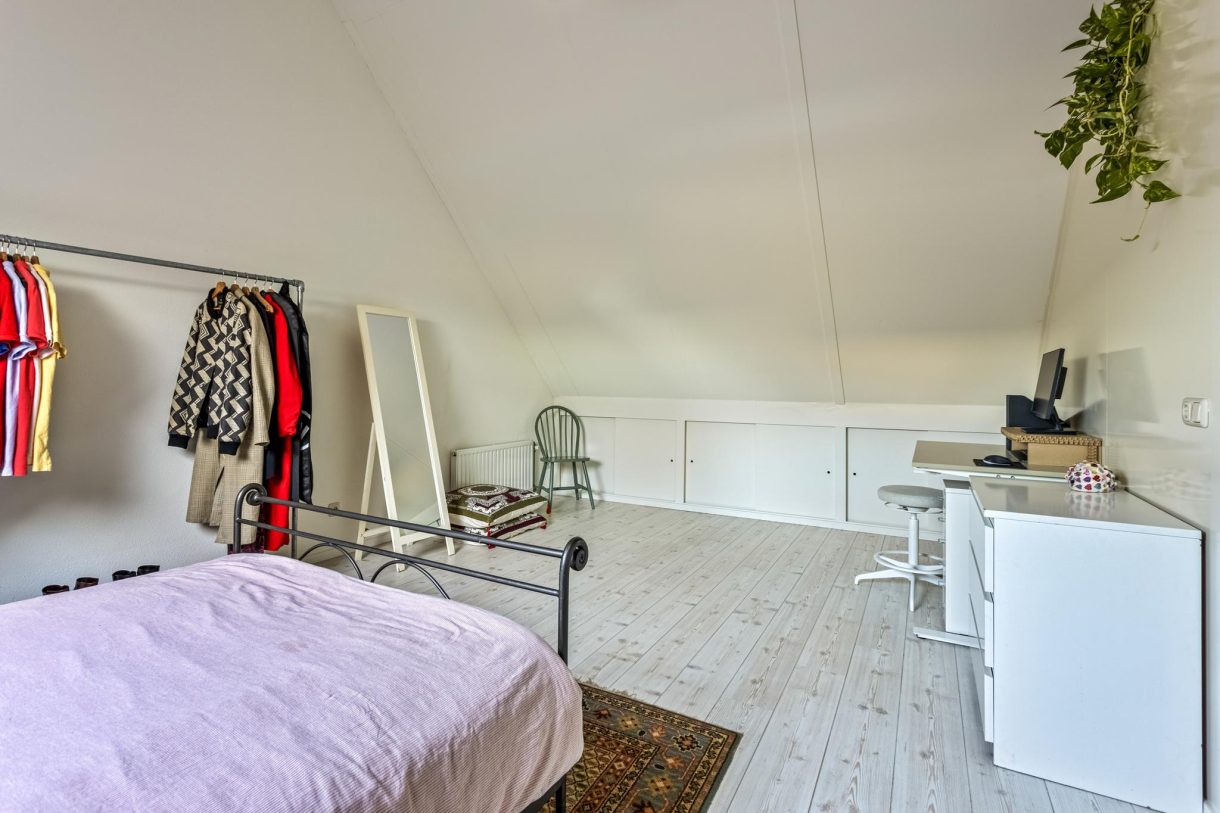 Te koop: Foto Woonhuis aan de Stalreep 52 in Uden