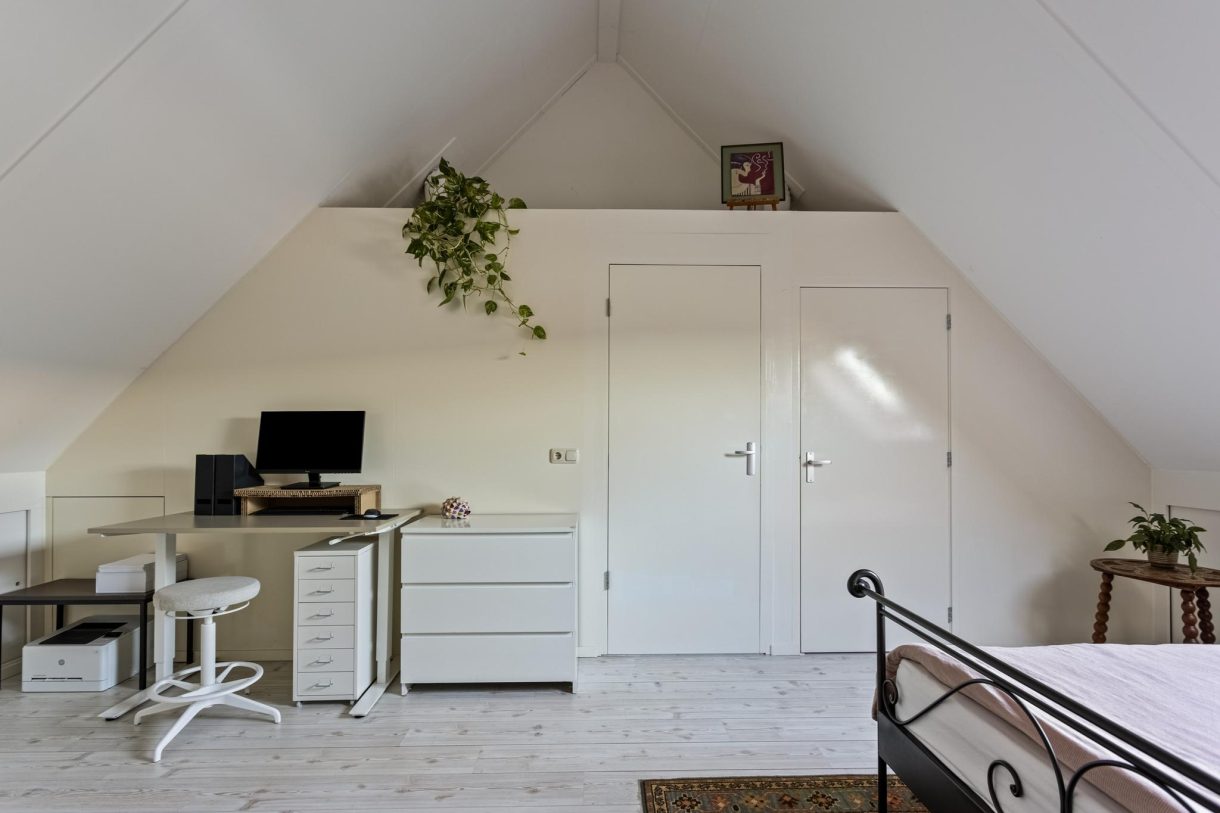 Te koop: Foto Woonhuis aan de Stalreep 52 in Uden