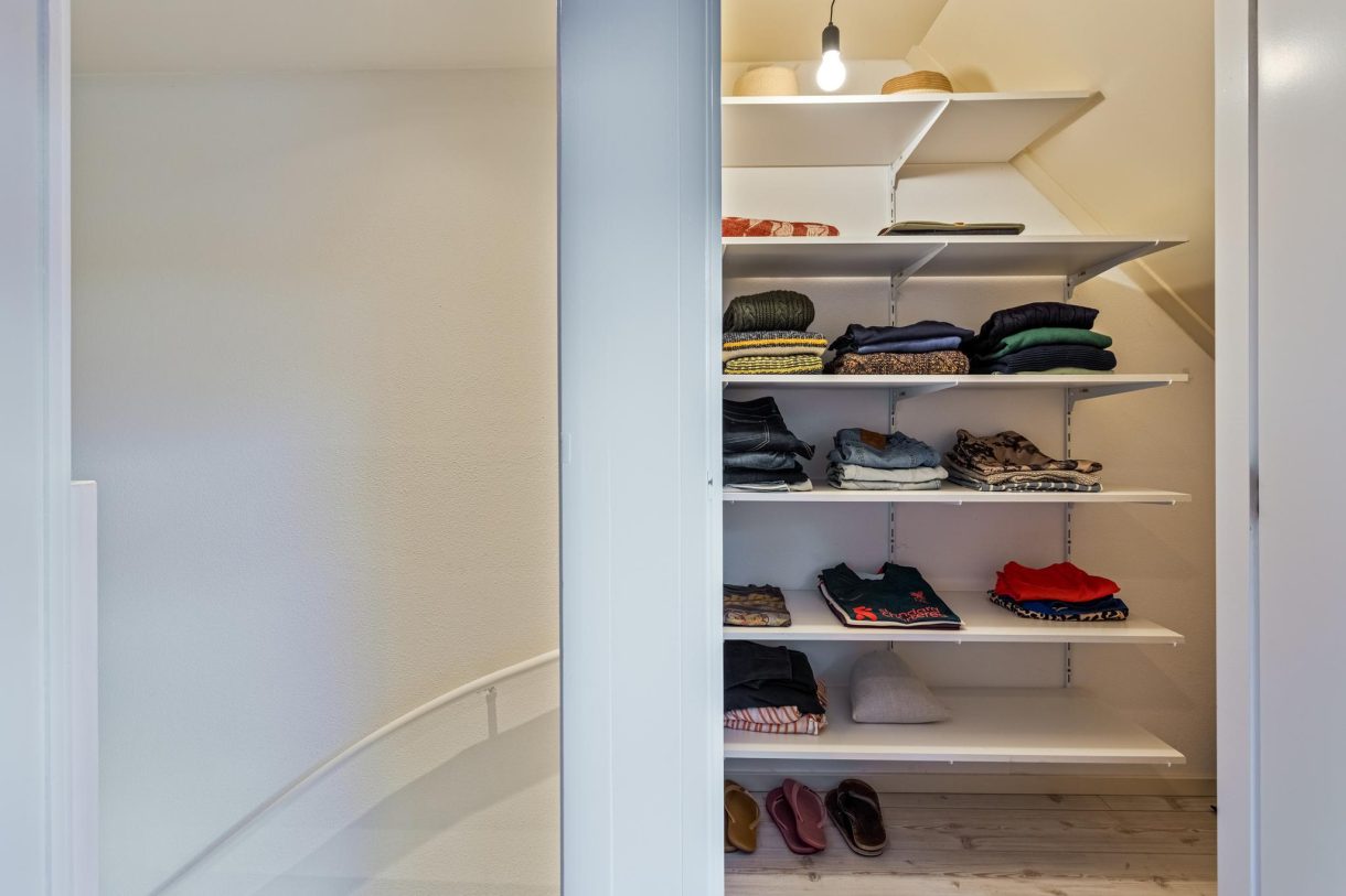 Te koop: Foto Woonhuis aan de Stalreep 52 in Uden