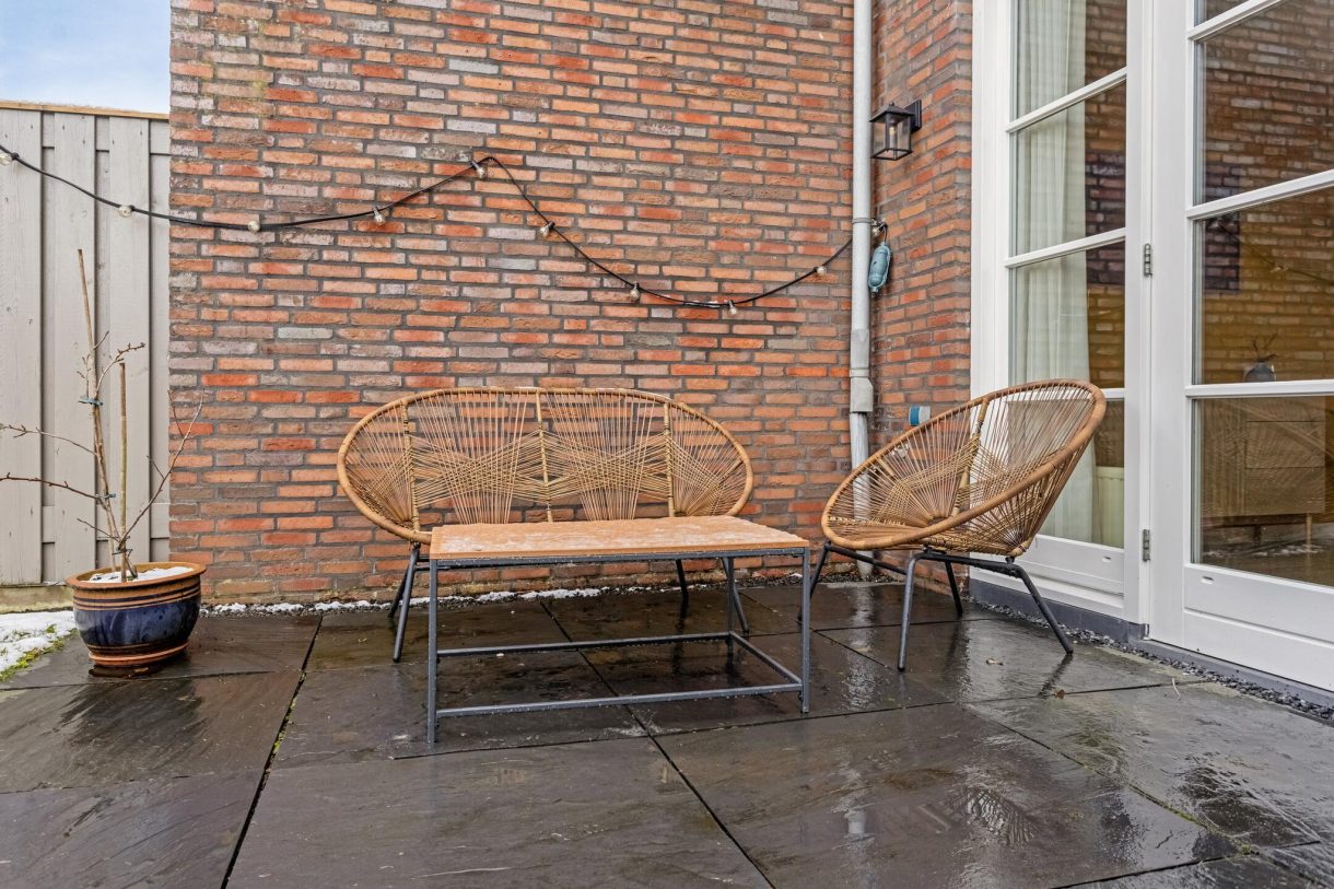 Te koop: Foto Woonhuis aan de Stalreep 52 in Uden