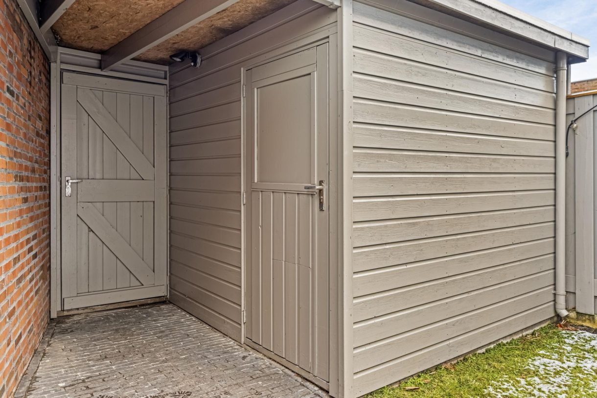 Te koop: Foto Woonhuis aan de Stalreep 52 in Uden