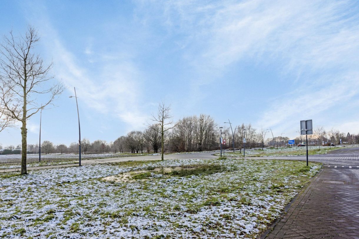 Te koop: Foto Woonhuis aan de Stalreep 52 in Uden