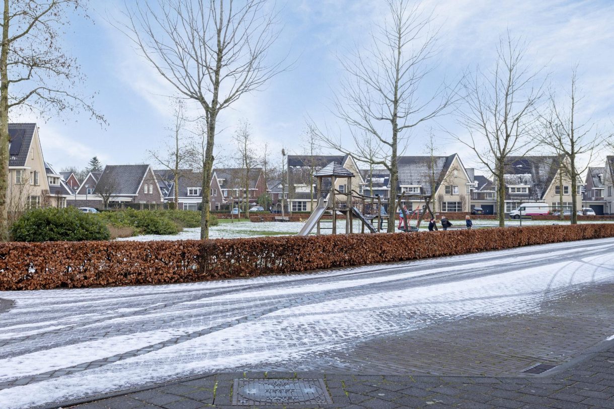 Te koop: Foto Woonhuis aan de Stalreep 52 in Uden