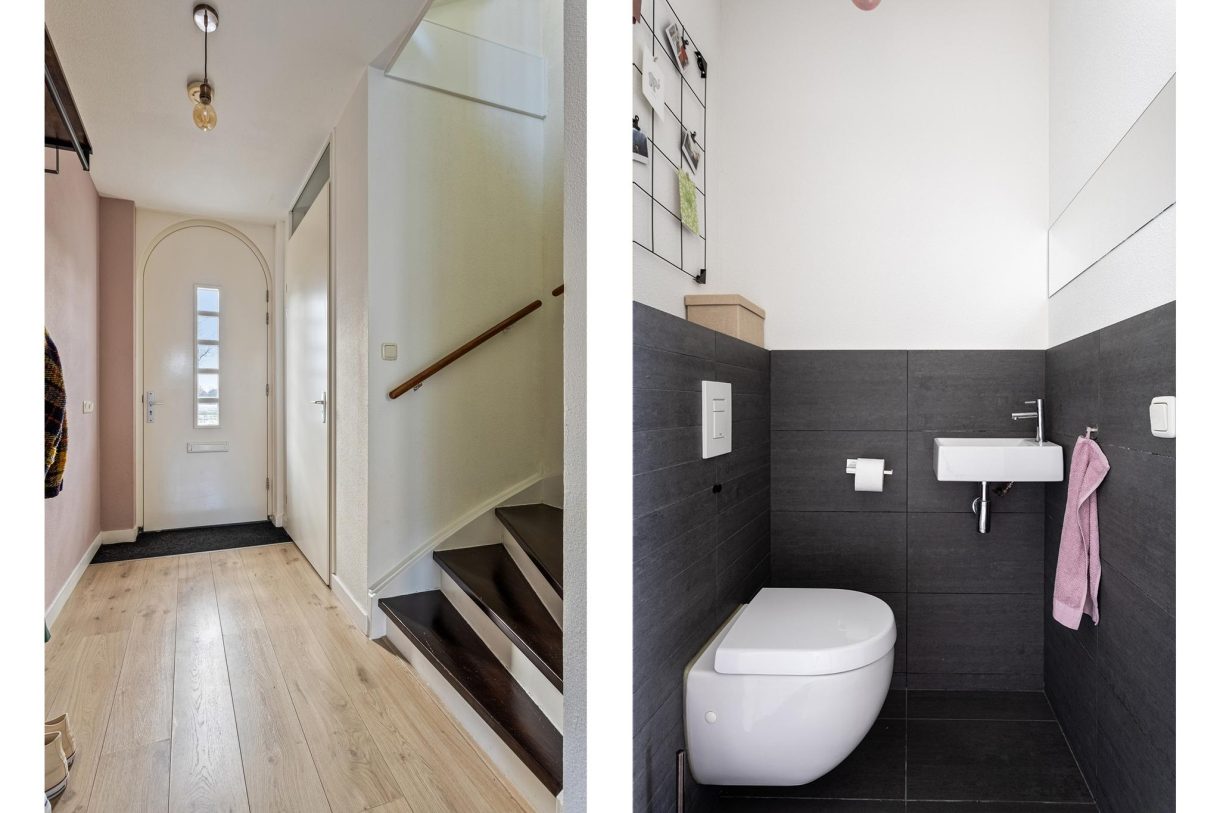 Te koop: Foto Woonhuis aan de Stalreep 52 in Uden