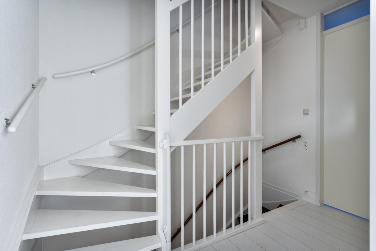 Te koop: Foto Woonhuis aan de Stalreep 52 in Uden