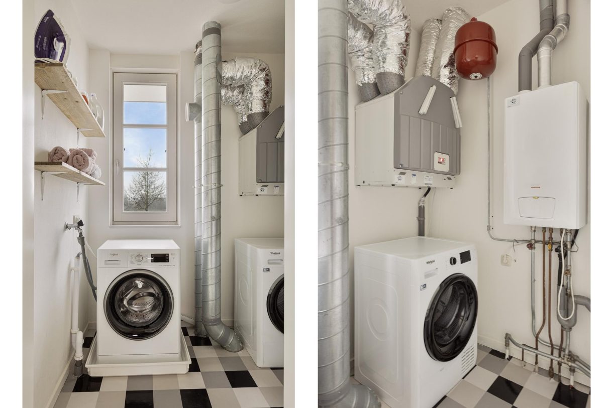 Te koop: Foto Woonhuis aan de Stalreep 52 in Uden